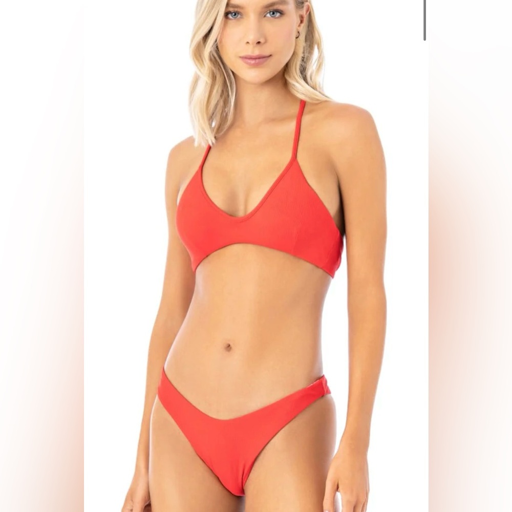 Maaji reversible swimsuit